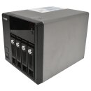 QNAP TVS-471 Server i3-4150 3.5GHz 4GB RAM 4Bay 3,5"...