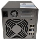 QNAP TVS-471 Server i3-4150 3.5GHz 4GB RAM 4Bay 3,5" 1x HDMI