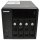 QNAP TVS-471 Server i3-4150 3.5GHz 4GB RAM 4Bay 3,5" 1x HDMI