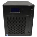 EMC Lenovo Storage PX4-400d 4Bay 3,5" 1x eSATA 1x HDMI