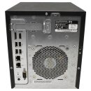 EMC Lenovo Storage PX4-400d 4Bay 3,5" 1x eSATA 1x HDMI