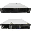 HP ProLiant DL380 G9 Gen 9 Rack Server Chassis 2U 719064-B21 8x 2.5 SFF