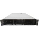 HP ProLiant DL380 G9 Gen 9 Rack Server Chassis 2U 719064-B21 8x 2.5 SFF