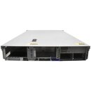 HP ProLiant DL380 G9 Gen 9 Rack Server Chassis 2U 719064-B21 8x 2.5 SFF