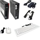 Fujitsu Futro S7010 ThinClient Intel J4125 2.0GHz 4GB RAM...