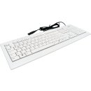 Fujitsu Futro S7010 ThinClient Intel J4125 2.0GHz 4GB RAM 64GB SSD WLAN Netzteil Standfuß Maus Tastatur