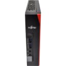Fujitsu Futro S7010 ThinClient Intel J4125 2.0GHz 4GB RAM 64GB SSD WLAN Netzteil Standfuß Maus Tastatur