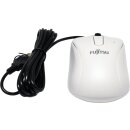 Fujitsu Futro S7010 ThinClient Intel J4125 2.0GHz 4GB RAM 64GB SSD WLAN Netzteil Standfuß Maus Tastatur