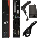 Fujitsu Futro S720 ThinClient AMD GX-217GA 1.65GHz CPU...