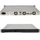 Synology RS217 NAS Rack Station Intel Dual-Core 1,33 GHz...