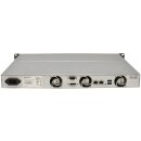 Synology RS217 NAS Rack Station Intel Dual-Core 1,33 GHz CPU 2x 1TB HDD USB 3.0 2 Bay