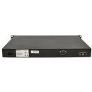 Synology RS214 NAS Rack Station 1,20 GHz CPU 2x 1TB HDD USB 3.0 2 Bay