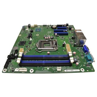 Fujitsu TX1320 M3s Systemboard RAM DDR4 D3373-B12 GS 3