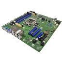 Fujitsu TX1320 M3s Systemboard RAM DDR4 D3373-B12 GS 3