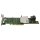 Fujitsu 12Gb/s PCIe x8 SAS Raid Controller A3C40174126 LP TX1320 M3s