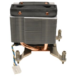 Fujitsu A3C40145674-A CPU Heatsink / Kühler for TX 1320 M3