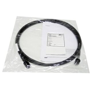 Cisco AIR-CAB010LL-N= 10Ft. Low-Loss Interconnect Antenne Kabel neu 37-0908-01