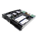 IBM / Lenovo Flex System x240 8737-D2G Compute Node + Expansion Node