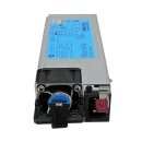 HP DL360/380 G9 Power Supply Netzteil 500W HSTNS-PC40...