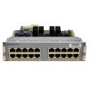 Cisco WS-X4920-GB-RJ45 Switch 20-port 10/100/1000 RJ-45 for Catalyst 4900M