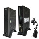 Fujitsu Futro S700 ThinClient 2GB RAM 4GB mSATA SSD Card...