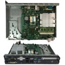 Fujitsu Futro S700 ThinClient 2GB RAM 4GB mSATA SSD Card eLux RL V4.10.0