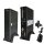 Fujitsu Futro S700 ThinClient 2GB RAM 4GB mSATA SSD Card eLux RL V4.10.0