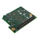 DELL Intel X520 KR Dual Port 10 Gigabit Ethernet Mezzanine Card 0XWKGY