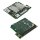 DELL Intel X520 KR Dual Port 10 Gigabit Ethernet Mezzanine Card 0XWKGY