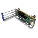 HP Riser Board Assembly für ProLiant DL380 G9...