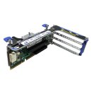 HP Riser Board Assembly für ProLiant DL380 G9 719078-001 729806-001 777282-001