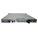 Dell PowerEdge R410 Server 2x Intel E5620 Quad-Core 2.40GHz 16GB RAM 4Bay 3,5" H200