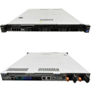 Dell PowerEdge R310 Server X3470 QC 2.93GHz 16 GB RAM 4Bay 3.5" H200