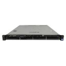 Dell PowerEdge R310 Server X3480 QC 3.06GHz 16 GB RAM 4Bay 3.5" H200