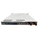 Dell PowerEdge R310 Server X3480 QC 3.06GHz 16 GB RAM 4Bay 3.5" H200