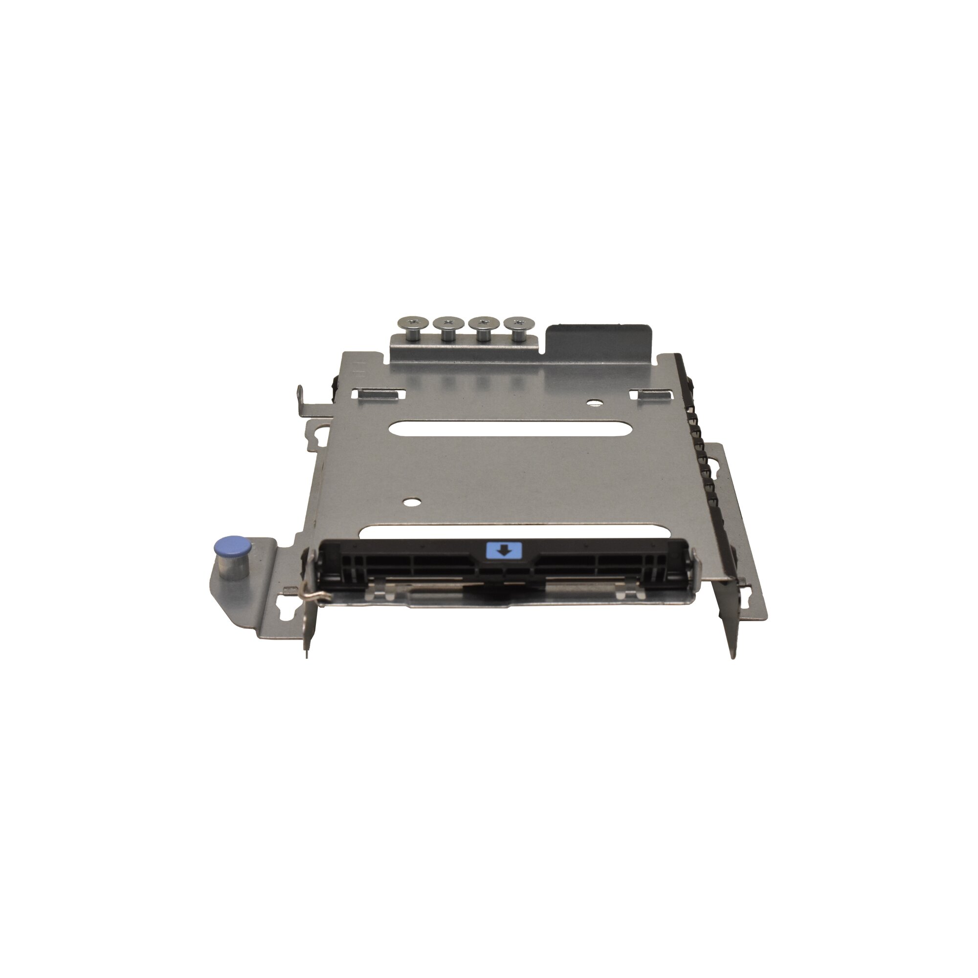Dell 3.5 Zoll HDD Caddy Rahmen für R210 R210 II R220 PN 