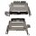 Dell 3.5 Zoll HDD Caddy Rahmen für R210 R210 II R220 PN 342783500015