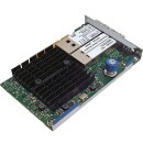 HP 544+FLR-QSFP InfiniBand FDR Ethernet Netzwerkkarte 10Gb/40Gb 764285-B21 764737-001 LP