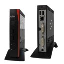 Fujitsu Futro Z220 Thin Client  1GHz CPU 512 MB RAM eLux RT multiple languages