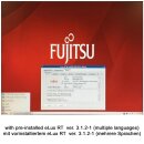 Fujitsu Futro Z220 Thin Client  1GHz CPU 512 MB RAM eLux RT multiple languages