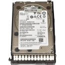 HP Seagate 900GB 2.5" 12G 10K SAS HDD 785411-001 ST900MM0168 +Caddy