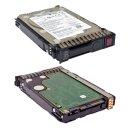 HP Seagate 900GB 2.5" 12G 10K SAS HDD 785411-001 ST900MM0168 +Caddy