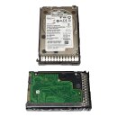 HP Seagate 900GB 2.5" 12G 10K SAS HDD 785411-001 ST900MM0168 +Caddy