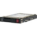 HP 600GB 2.5" 10K 6G SAS HDD 653957-001 +Caddy