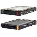 HP 600GB 2.5" 10K 6G SAS HDD 653957-001 +Caddy