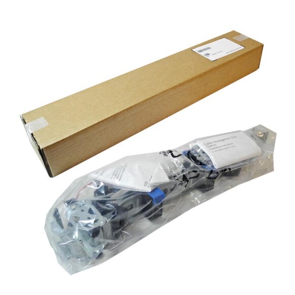 HP Kit Cable Arm 2U G9 729871-001 für DL380 Gen9 Server, Neuwertig, in ...