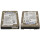 HP 300GB 2.5" 6G 15K SAS HDD Festplatte 627114-002 652599-003