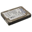 HP Seagte 600GB 2.5" 6G 10K SAS HDD Festplatte EG0600FBLSH ST9600205SS