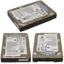 HP Seagte 600GB 2.5" 6G 10K SAS HDD Festplatte EG0600FBLSH ST9600205SS