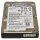 HP Seagte 600GB 2.5" 6G 10K SAS HDD Festplatte EG0600FBLSH ST9600205SS